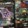 Ghost Rider #9 New Mutants Appearance - 1991 Image 3