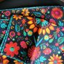 Boho Style Table Placement Mat - heat resistant Image 2