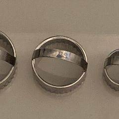 M&S Cookie Cutters
