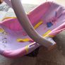 Baby Born Comfort Seat Carrier Image 4