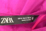 Zara, River Island Dresses size 10/12