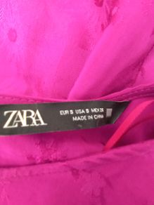 Zara, River Island Dresses size 10/12