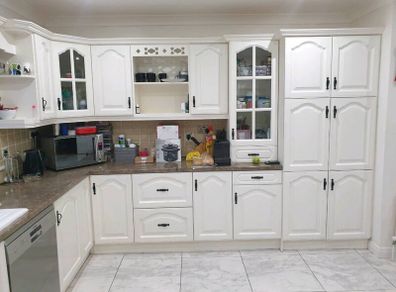Kitchen For Sale