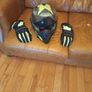 motor bike gear Image 2