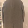 Men's Reiss Peacoat Image 4