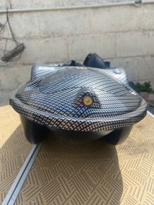 Boatman bait boat
