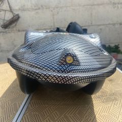 Boatman bait boat