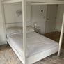 4 Poster Double Bed Image 3