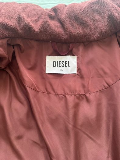 women jacket Diesel XL