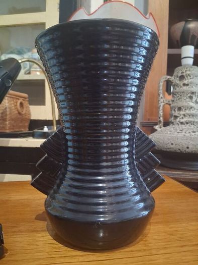 Art Deco Antique Vase c1930s