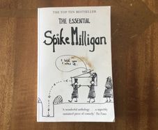 The Essential Spike Milligan.