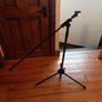 Microphone stand Image 2