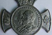 Vintage Medal