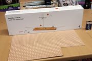 Basketball game tabletop