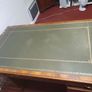 Stunning large pedestal desk Image 5