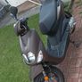 Yamaha Neos 50 cc 2018 Image 7