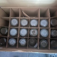 17 Rockshore light pint glasses