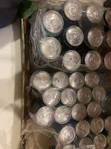 Energy drink