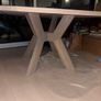 New Grove Home Solid Wood dining table Image 2