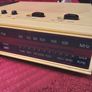 Harvard / Electronic Clock Radio / Cassette Player Image 5