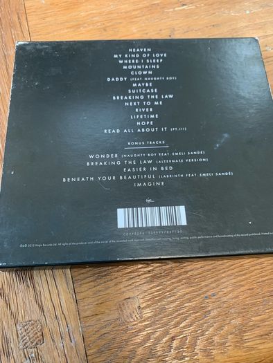 Emeli Sande Our Version of Events (Special Edition)