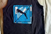 Puma boy top vest
