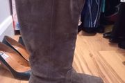 Marco Tozzi Beautiful Suede Boots