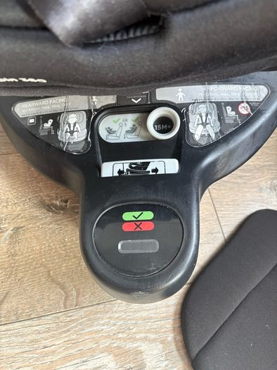 Joie ispin 360