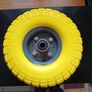 Amteck Ten Inch Tubeless Tyre Image 3