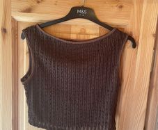 Vest/Tank Top
