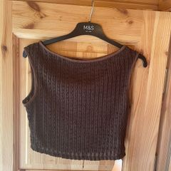 Vest/Tank Top