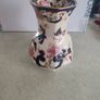 Mason's MANDALAY: Large 22cms Tall Octagonal Hydra Vase Image 5