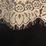 Lace /Navy Dress BNWT Image 6