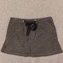 Beautiful Designer Fransa Corduroy Skirt Image 2