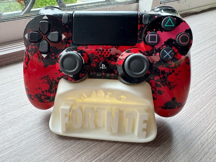 Fortnite PS4 Controller Stand