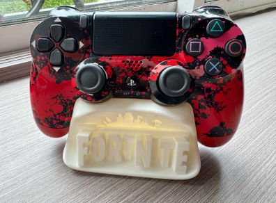 Fortnite PS4 Controller Stand