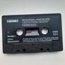 SHOTGUN MESSIAH: Violent New Breed - Cassette - 1993 European Release Image 2
