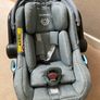 Uppababy Carseat Image 2