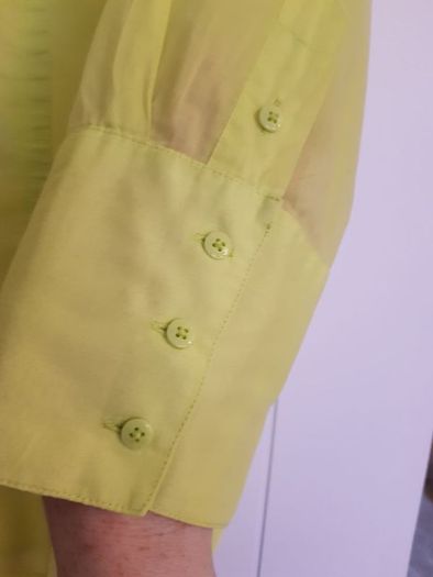 DKNY Jeans Blouse, Size XL/UK16