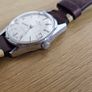 Vintage Swiss Made Eloga Mechanical wind up watch Image 7