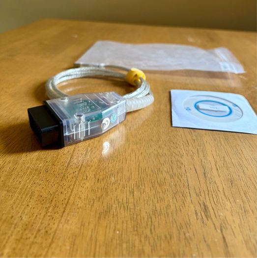 VAG CAN PRO VCP VAG OBD Diagnostic Flashing Tool Kit Troubleshooting Coding Computer Cars Integrated Chip (No Dongle Needed)