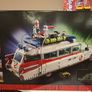 Lego Ghostbusters 10274 Image 2
