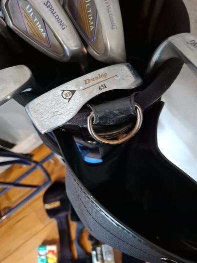 Ladies Full Set 14 Clubs