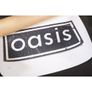 2x Oasis Microdot Posters Signed Image 5