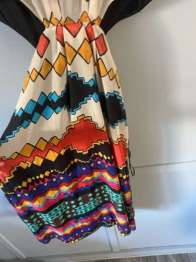 BNWT Zara Dress - M