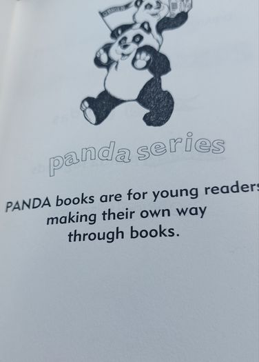 O Brien Panda's (433)1