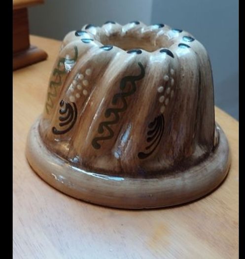 jelly moulds