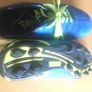 Boys football boots Image 2