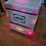 1998 Hess RV Toy Hauler Image 3