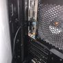 Gaming pc + Free gift keyboard with keycaps & mouse with rgb lights + headphones Image 3